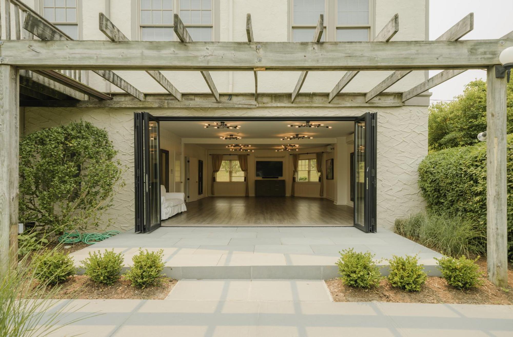 Sole East Resort Montauk Exterior foto