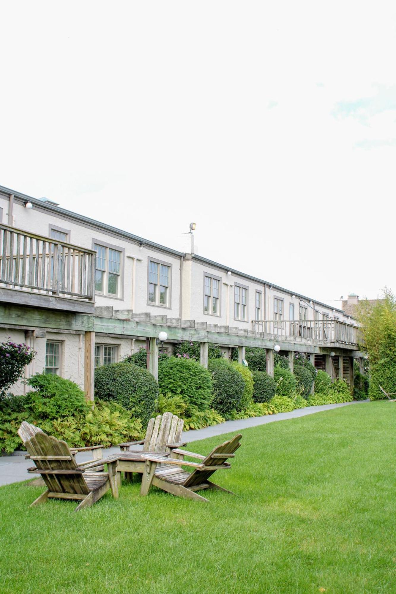 Sole East Resort Montauk Exterior foto