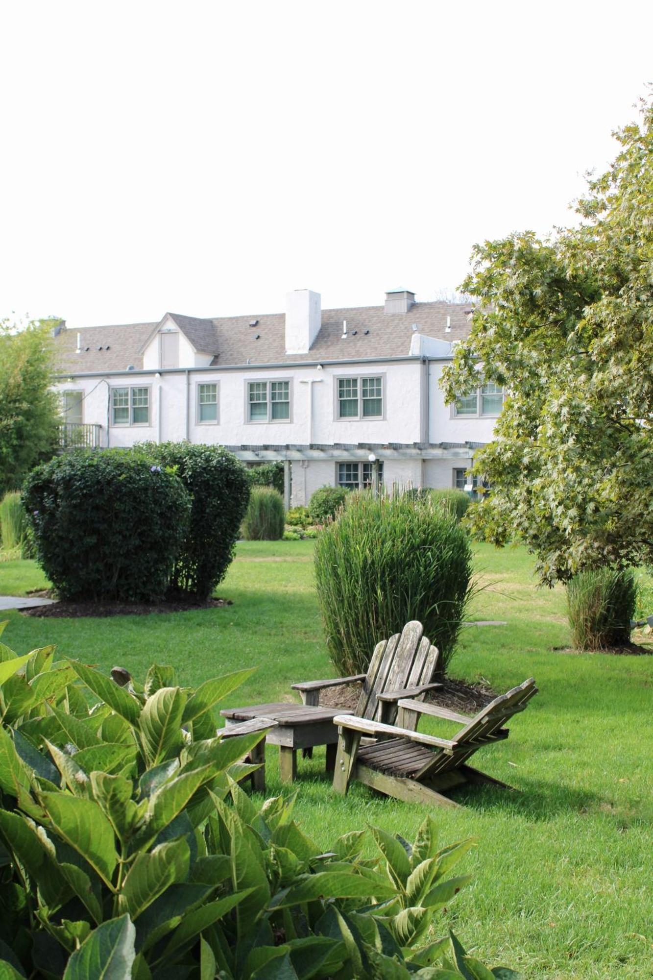 Sole East Resort Montauk Exterior foto