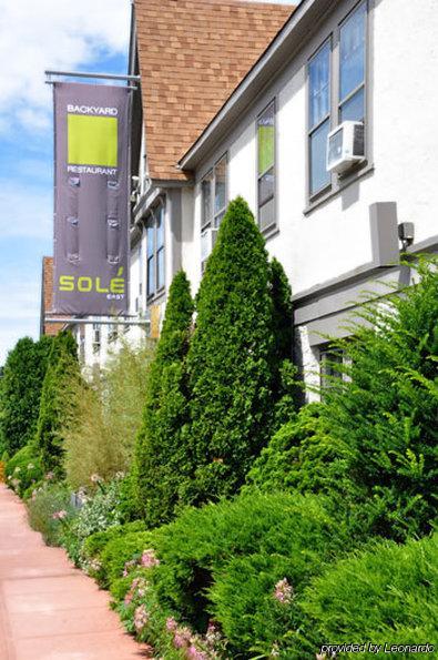 Sole East Resort Montauk Exterior foto