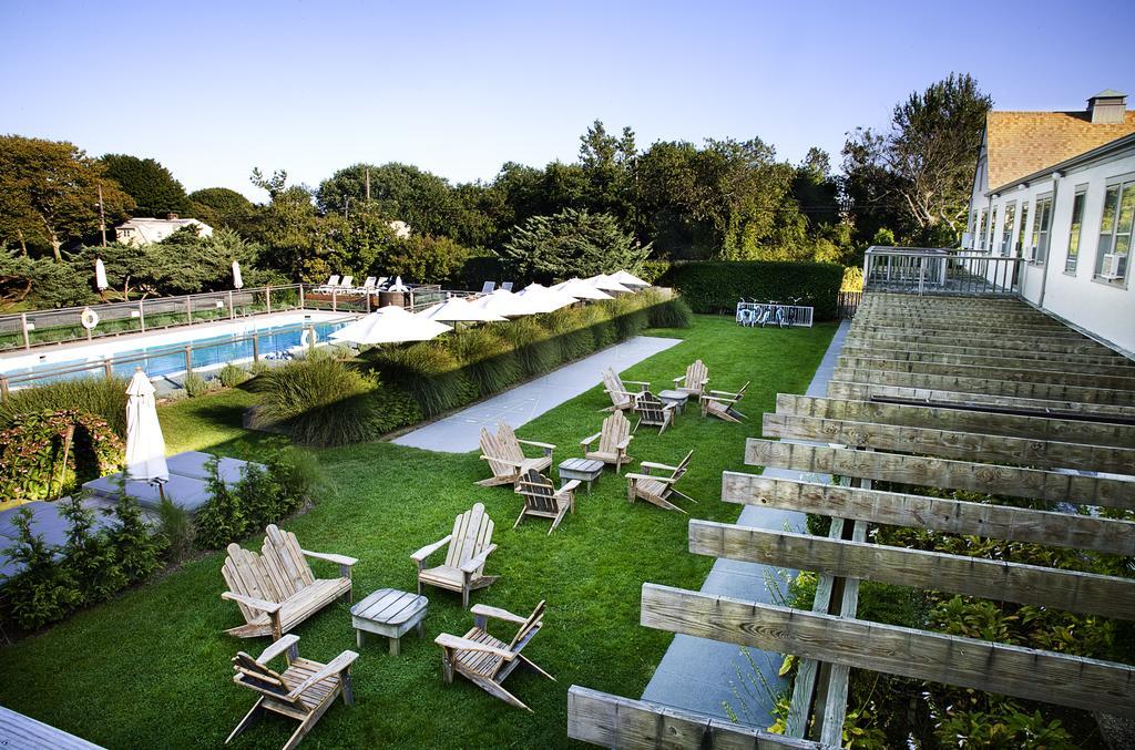 Sole East Resort Montauk Einrichtungen foto