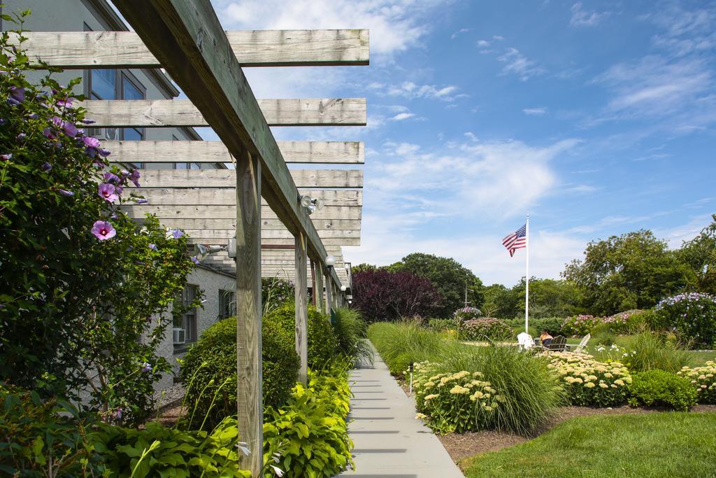 Sole East Resort Montauk Exterior foto
