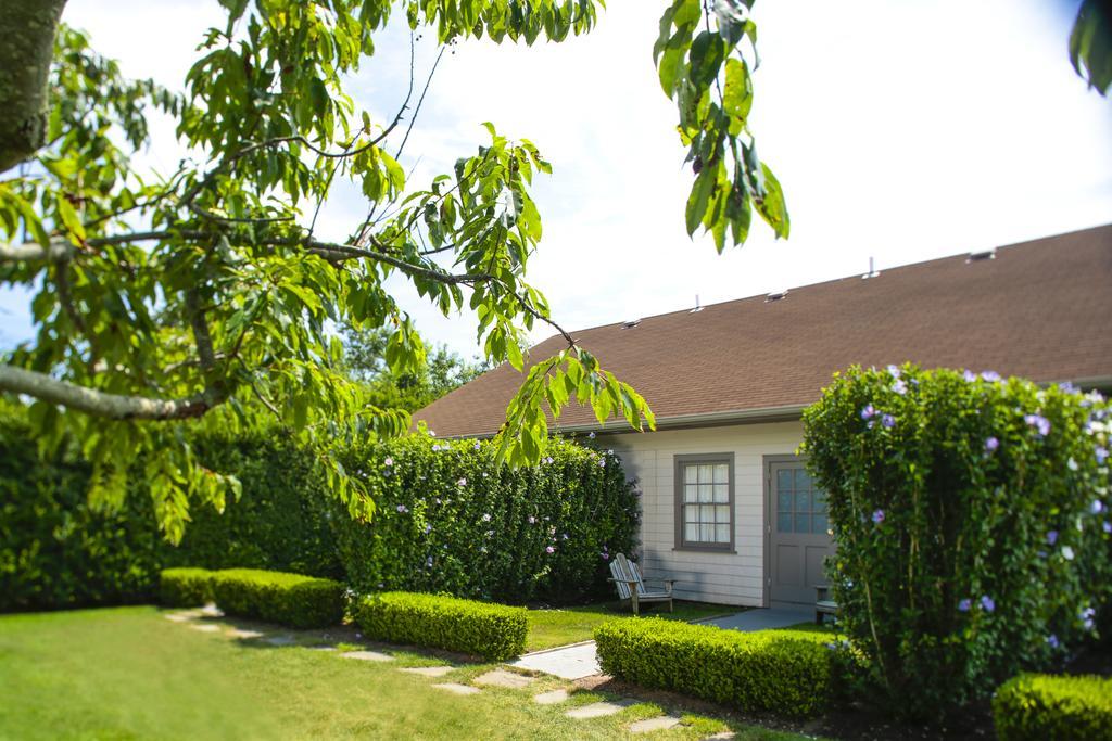 Sole East Resort Montauk Exterior foto
